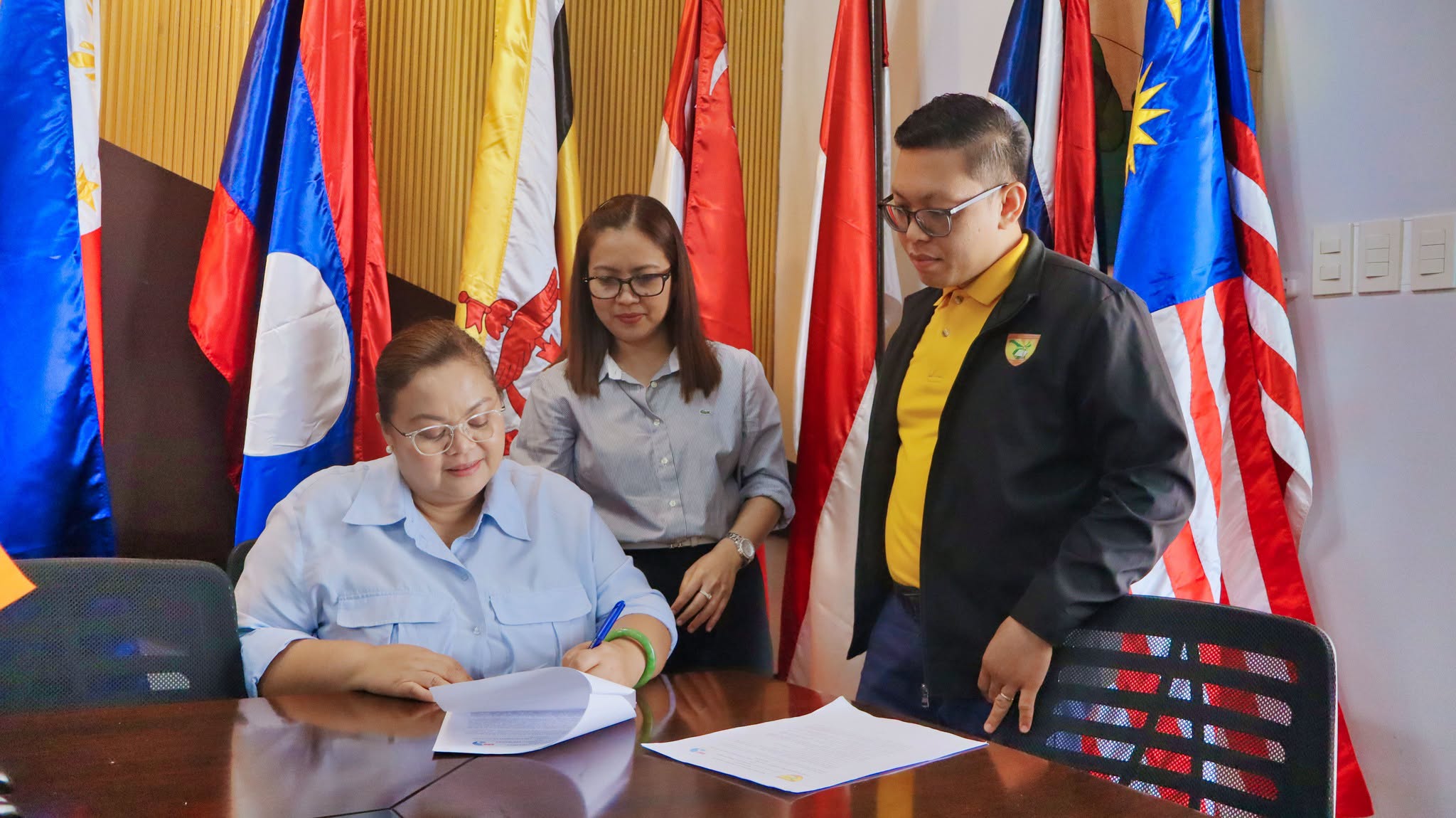 CSU OPENS INTERNATIONAL IMMERSION AND MOBILITY OPPORTUNITIES THROUGH PARTNERSHIP WITH UNIVERSITY OF DA NANG IN VIETNAM photo 3